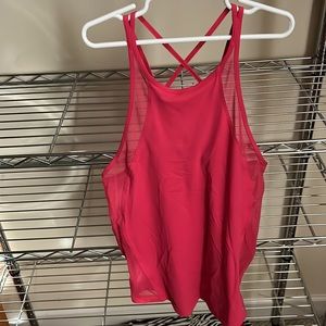 Lululemon Women’s Tank Top